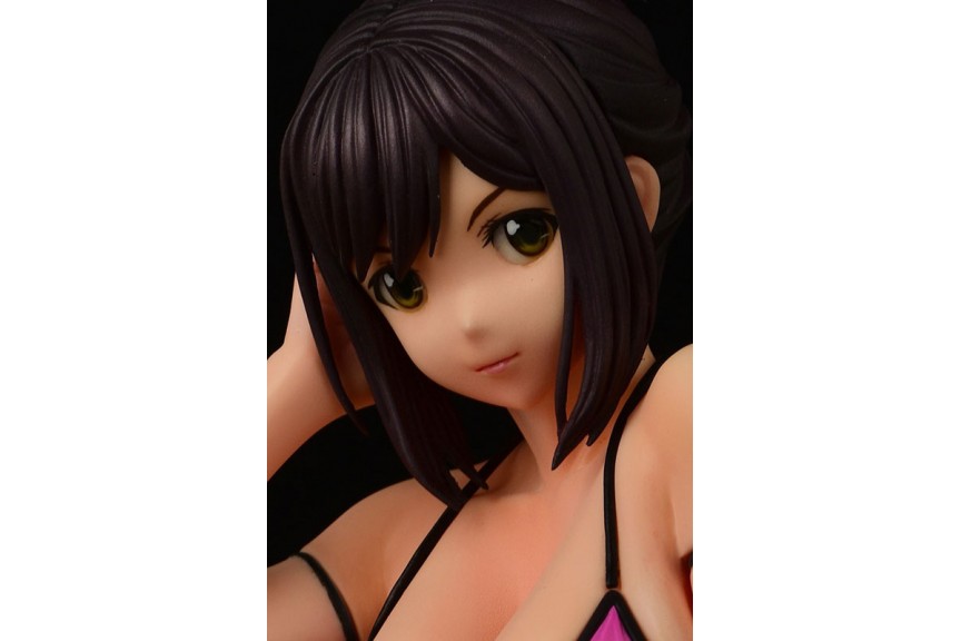 Figure Kana Kojima Swimsuit Gravure Style Tanned Ver. Nande Koko