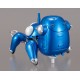 Ghost in the Shell STAND ALONE COMPLEX Tokotoko Tachikoma Returns Metallic Ver. Megahouse