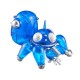 Ghost in the Shell STAND ALONE COMPLEX Tokotoko Tachikoma Returns Clear Ver. Megahouse