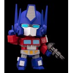 Nendoroid Transformers Optimus Prime Sentinel