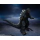 S.H.MonsterArts Godzilla Godzilla Final Wars BANDAI SPIRITS