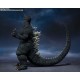 S.H.MonsterArts Godzilla Godzilla Final Wars BANDAI SPIRITS