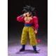 S.H.Figuarts Dragon Ball GT DBGT Super Saiyan 4 Son Goku BANDAI SPIRITS