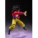 S.H.Figuarts Dragon Ball GT DBGT Super Saiyan 4 Son Goku BANDAI SPIRITS