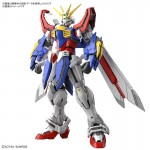 RG 1/144 God Gundam Plastic Model BANDAI SPIRITS