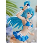 POP UP PARADE KonoSuba Aqua Swimsuit Ver. Max Factory