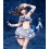 THE IDOLMASTER Cinderella Girls Fumika Sagisawa A Page of The Sea Breeze Ver. 1/7 Alter