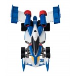 Future GPX Cyber Formula Cyber Formula Collection Vol.5 box of 6 Megahouse