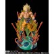 Figuarts Zero Dragon Ball Z Super Saiyan Son Goku (Are You Talking About Krillin) Bandai Limited