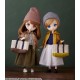 Harmonia humming Special Outfit Series Designed by allnurds Good Smile Company