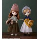 Harmonia humming Special Outfit Series Designed by allnurds Good Smile Company