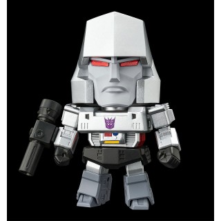 Nendoroid Transformers Megatron Sentinel