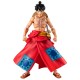 Variable Action Heroes ONE PIECE Luffytaro MegaHouse