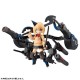 Desktop Army Heavily Armed High School Girls Squad 2 Part.3 MegaHouse