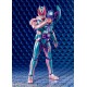 S.H.Figuarts Kamen Rider Vice Rex Genome Kamen Rider Revice BANDAI SPIRITS