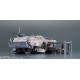 Robot Spirits SIDE MS 08MS Platoon Option Parts Set 02 ver. A.N.I.M.E. BANDAI SPIRITS