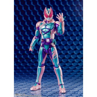 S.H.Figuarts Kamen Rider Revi Rex Genome Kamen Rider Revice BANDAI SPIRITS