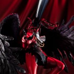 Game Characters Collection DX Persona 5 Arsene Anniversary EDITION MegaHouse