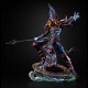 ART WORKS MONSTERS Yu-Gi-Oh Duel Monsters Dark Magician MegaHouse