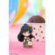 Petit Chara Land Sailor Moon Ice Cream Party box of 6 Megahouse