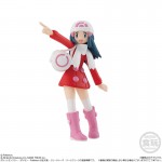 Pokemon Scale World Sinnoh Region 2 Set Bandai