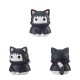MEGA CAT PROJECT NARUTO Shippuden Nyaruto! Once upon a time in Hidden Leaf Village! Pack of 8 MegaHouse