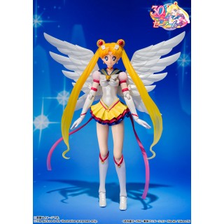 S.H.Figuarts Sailor Moon Eternal Sailor Moon Sailor Stars BANDAI SPIRITS