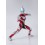 S.H.Figuarts Ultraman Geed Primitive Ultraman Geed BANDAI SPIRITS