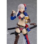 figma Fate Grand Order Berserker Musashi Miyamoto Max Factory