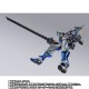 Metal Build Sniper Pack Mobile Suit Gundam SEED Destiny Astray Bandai Limited