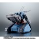 Robot Damashii (Side MS) Gundam RX-75 Gun Tank Mass Production Type ver. A.N.I.M.E. Bandai Limited