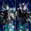 S.H. Figuarts Kamen Rider Revice - Kamen Rider Evil Bat Genome / Jackal Genome Bandai Limited