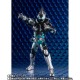 S.H. Figuarts Kamen Rider Revice - Kamen Rider Evil Bat Genome / Jackal Genome Bandai Limited