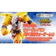  SH S.H Figuarts Digimon Adventure Bokura no War Game ! WarGreymon