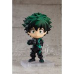 Nendoroid My Hero Academia Izuku Midoriya Stealth Suit Ver. Good Smile Company