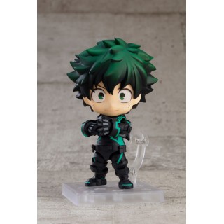 Nendoroid My Hero Academia Izuku Midoriya Stealth Suit Ver. Good Smile Company