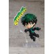 Nendoroid My Hero Academia Izuku Midoriya Stealth Suit Ver. Good Smile Company