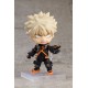 Nendoroid My Hero Academia Katsuki Bakugo Stealth Suit Ver. Good Smile Company