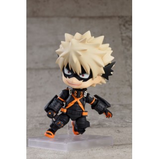 Nendoroid My Hero Academia Katsuki Bakugo Stealth Suit Ver. Good Smile Company