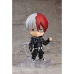 Nendoroid My Hero Academia Shoto Todoroki Stealth Suit Ver. Good Smile Company