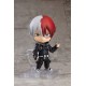 Nendoroid My Hero Academia Shoto Todoroki Stealth Suit Ver. Good Smile Company