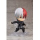 Nendoroid My Hero Academia Shoto Todoroki Stealth Suit Ver. Good Smile Company