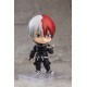 Nendoroid My Hero Academia Shoto Todoroki Stealth Suit Ver. Good Smile Company