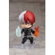 Nendoroid My Hero Academia Shoto Todoroki Stealth Suit Ver. Good Smile Company