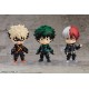 Nendoroid My Hero Academia Shoto Todoroki Stealth Suit Ver. Good Smile Company