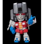 Nendoroid Transformers Starscream Sentinel