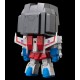 Nendoroid Transformers Starscream Sentinel