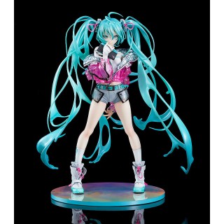 VOCALOID Character Vocal Series 01 Hatsune Miku with SOLWA 1/7 Good Smile Company