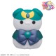 MEGA CAT PROJECT Sailor Moon 2 Pack of 8 MegaHouse