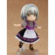 Nendoroid Doll Rose Another Color Good Smile Company